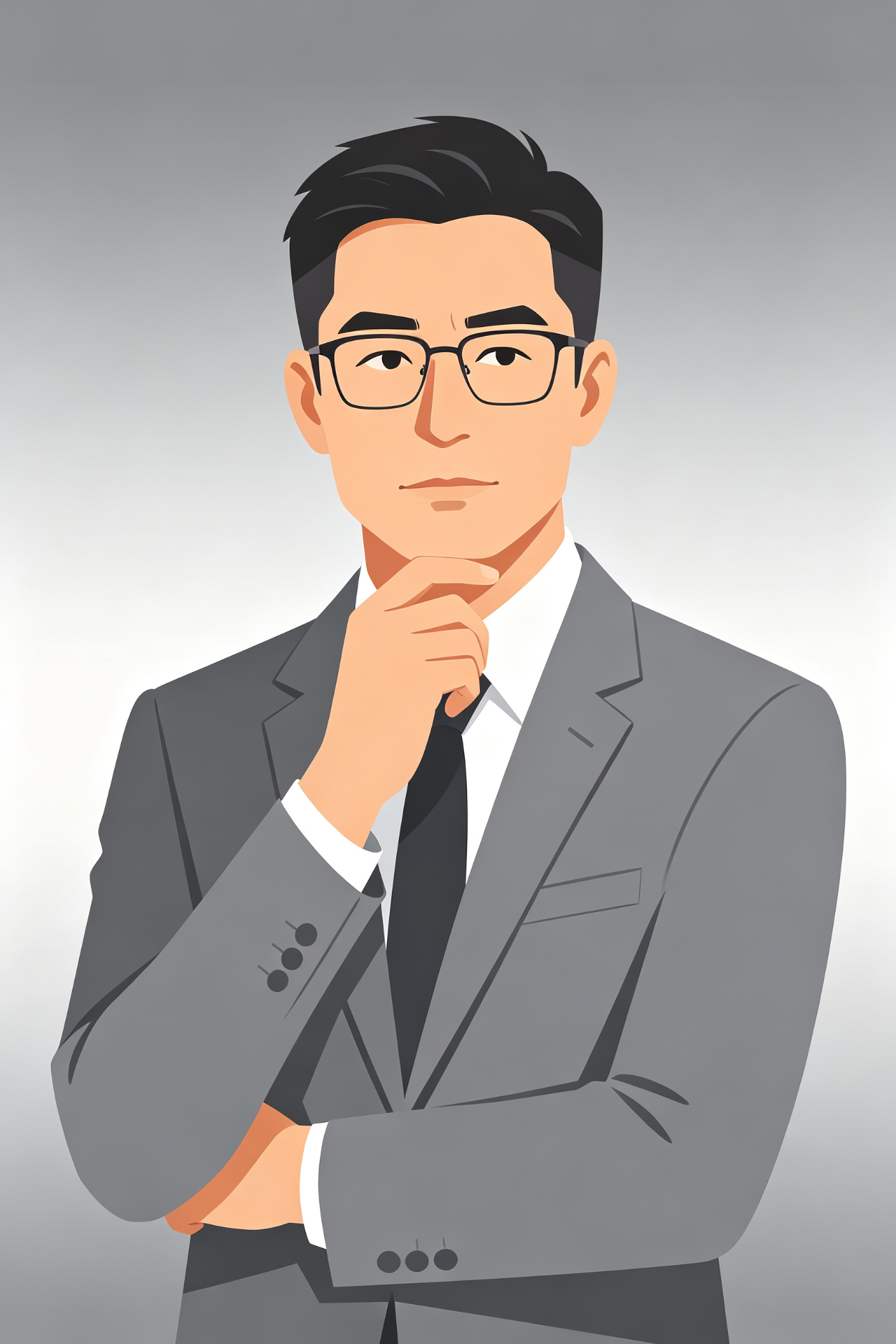 陈力行｜资深财税管理专家