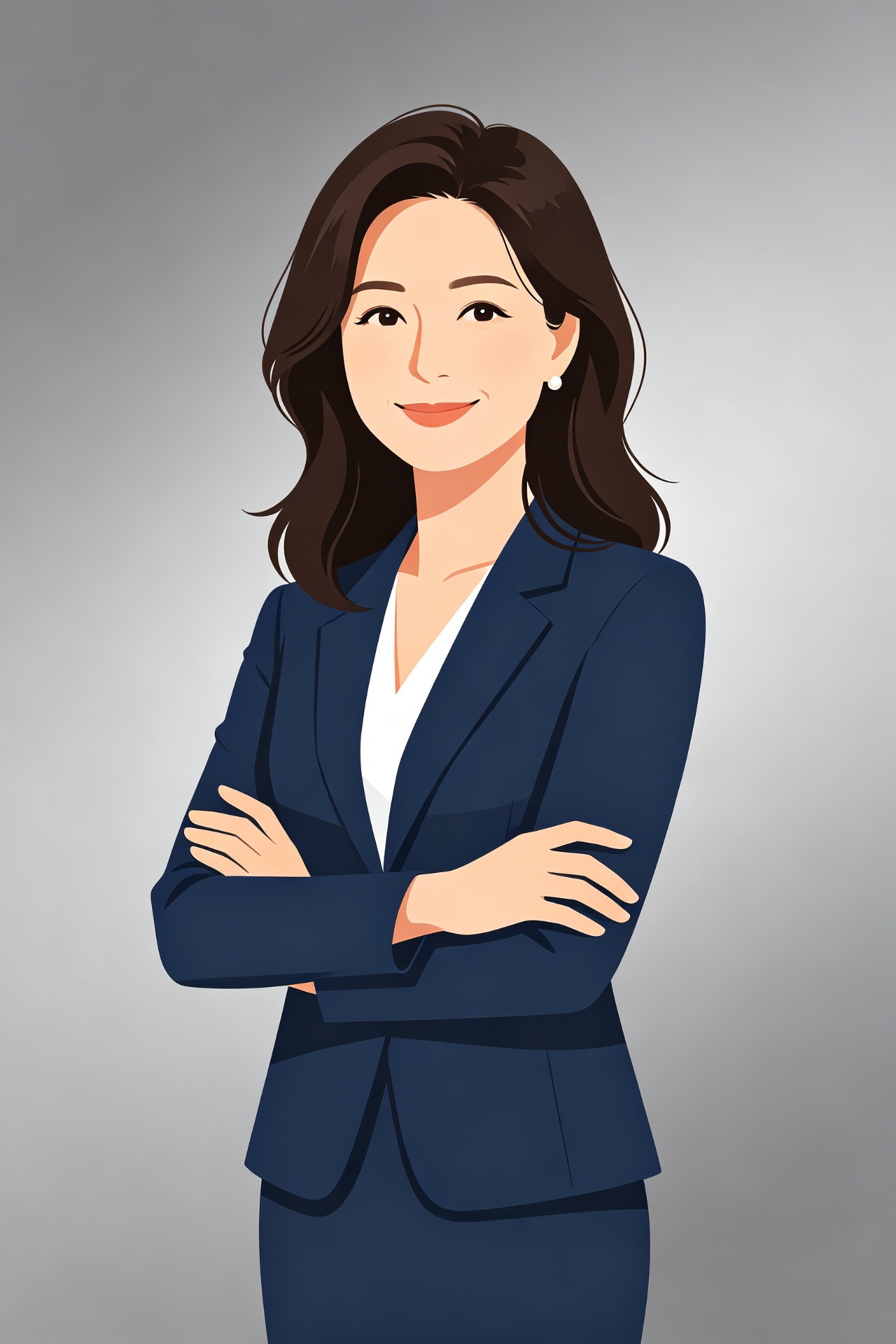 钟美娟｜工商财税企业服务资深专家